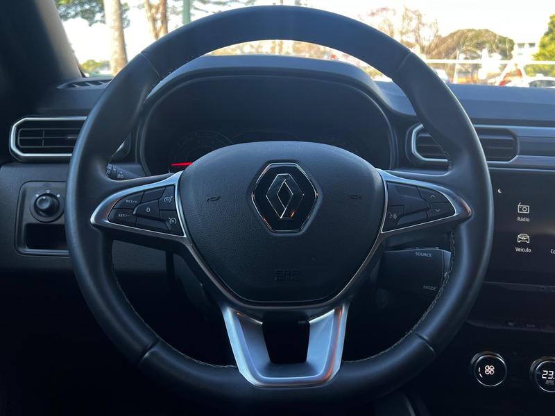 Renault Duster Intense Plus 1.6 16V Flex Aut. - foto 10