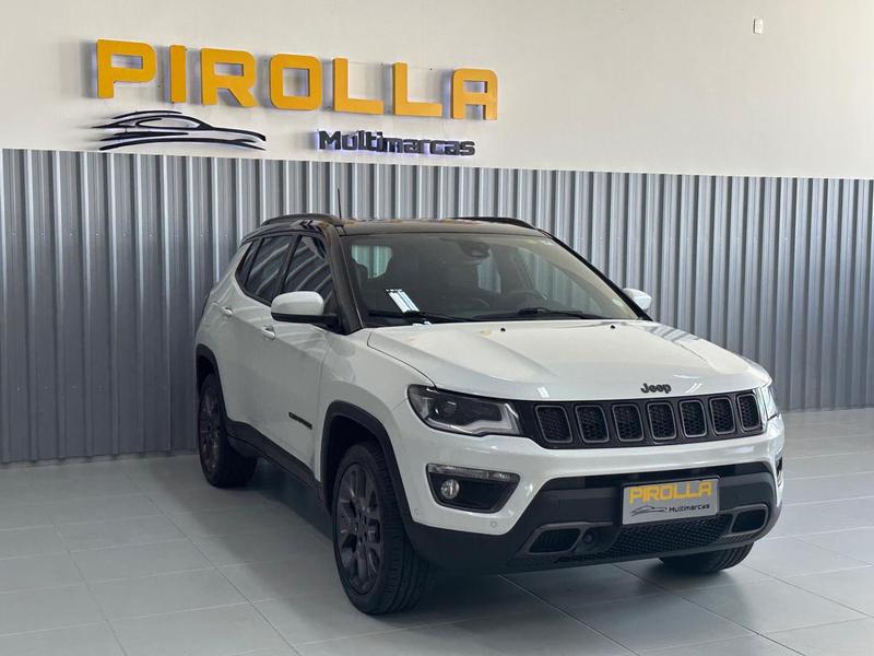 Jeep Compass 2020 à venda