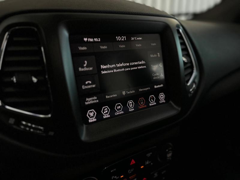 Jeep Compass Limited S - foto 11