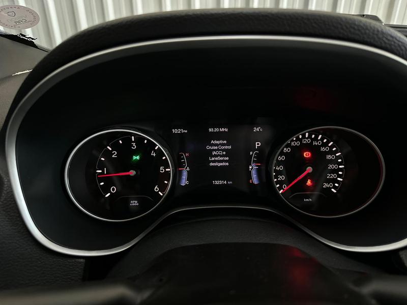 Jeep Compass Limited S - foto 12