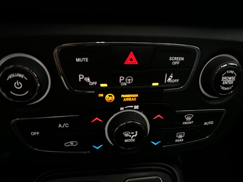 Jeep Compass Limited S - foto 13
