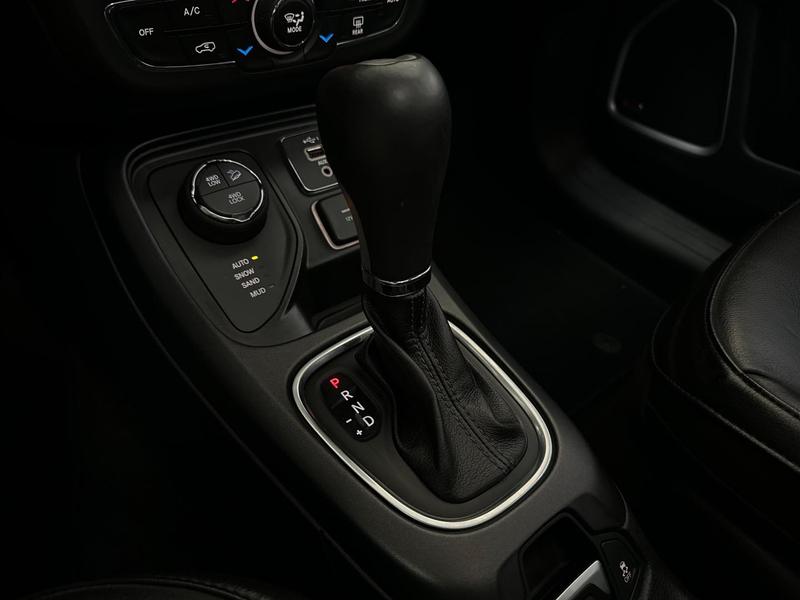 Jeep Compass Limited S - foto 14