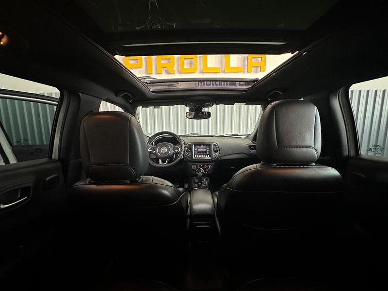 Jeep Compass Limited S - foto 15
