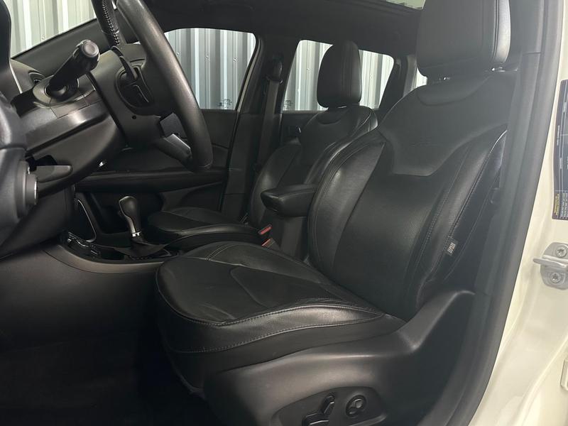 Jeep Compass Limited S - foto 16