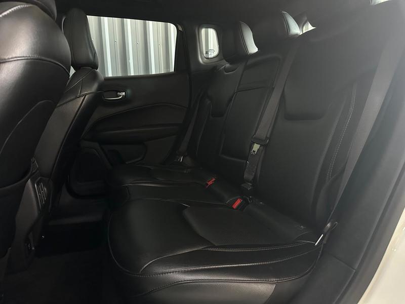 Jeep Compass Limited S - foto 17