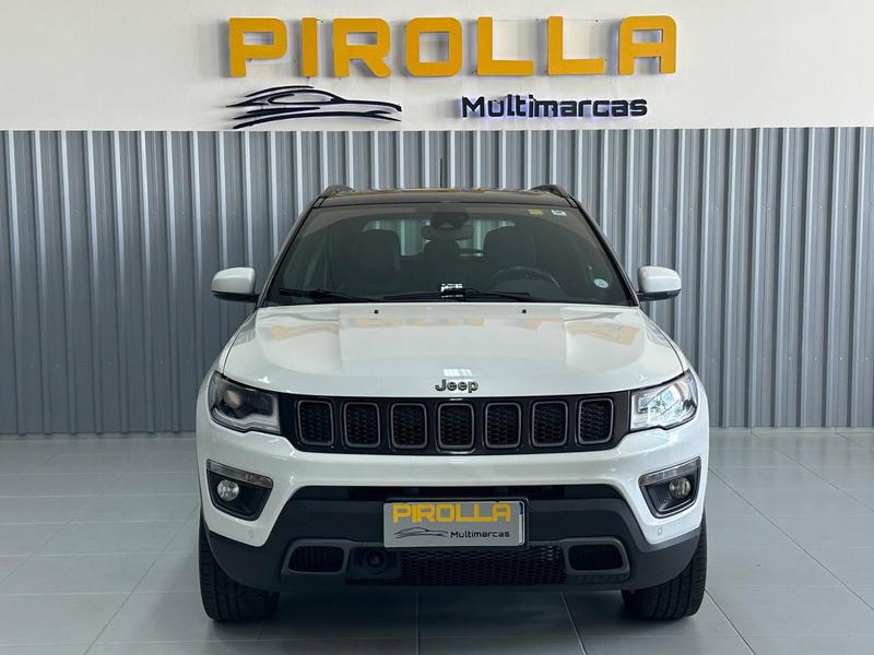 Jeep Compass Limited S - foto 2