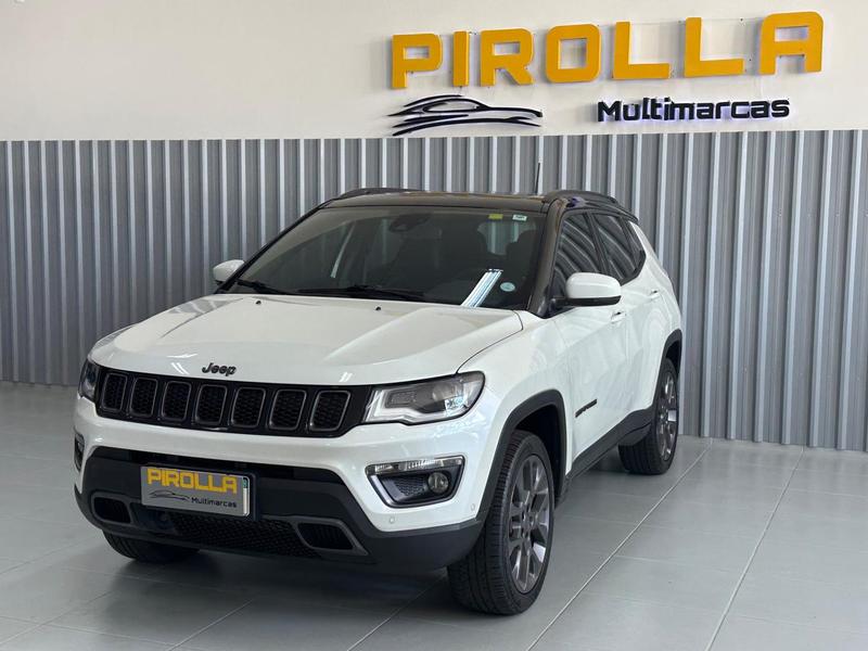 Jeep Compass Limited S - foto 3