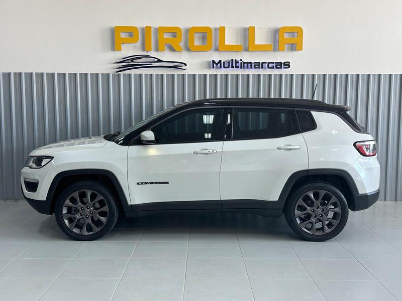 Jeep Compass Limited S - foto 4