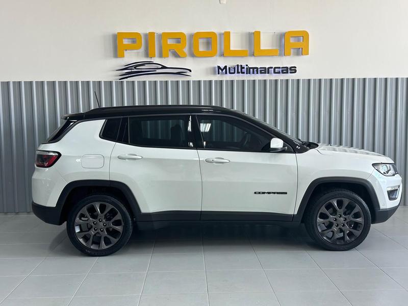 Jeep Compass Limited S - foto 5