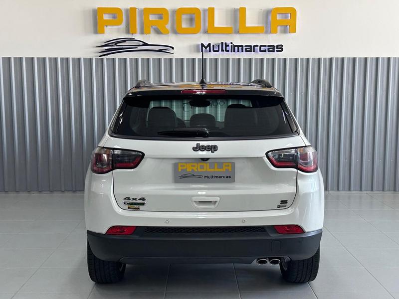 Jeep Compass Limited S - foto 6