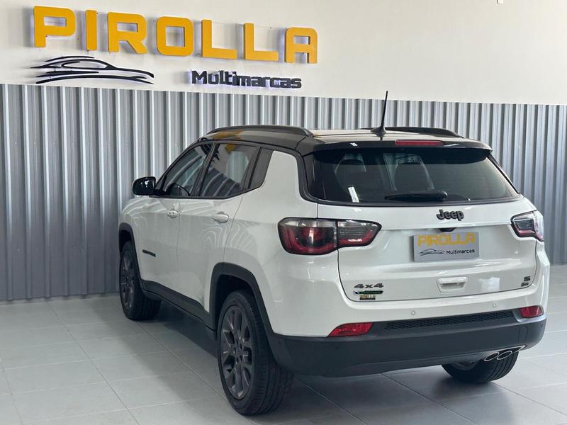 Jeep Compass Limited S - foto 7
