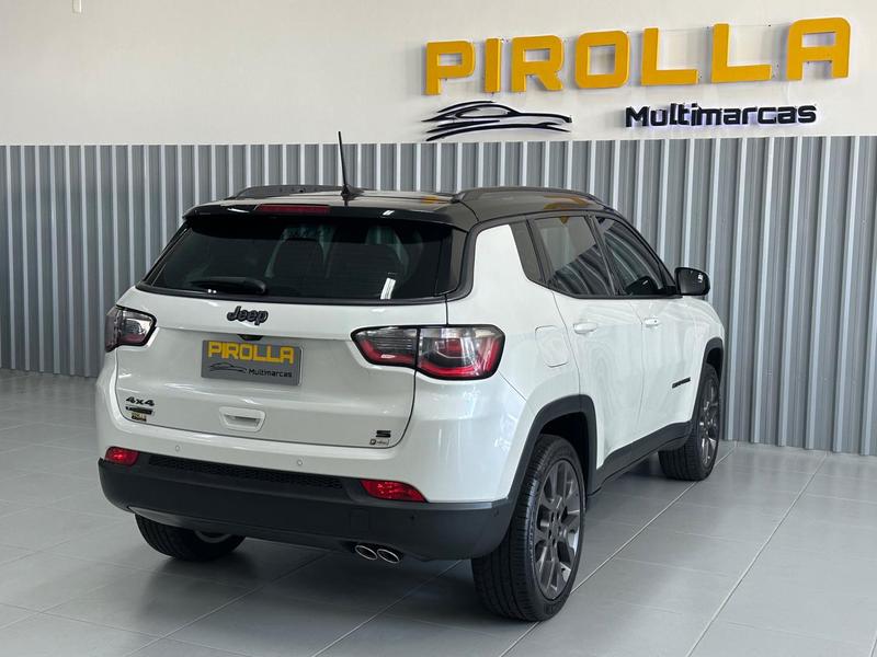 Jeep Compass Limited S - foto 8