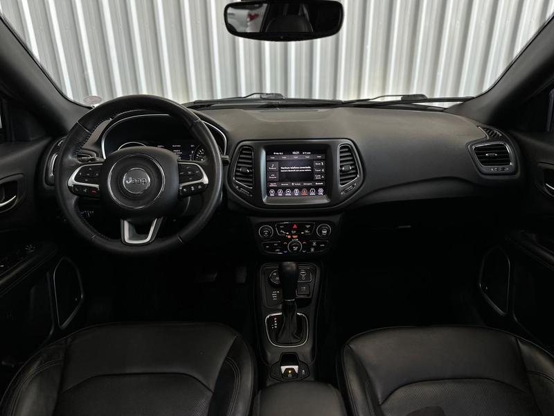 Jeep Compass Limited S - foto 9
