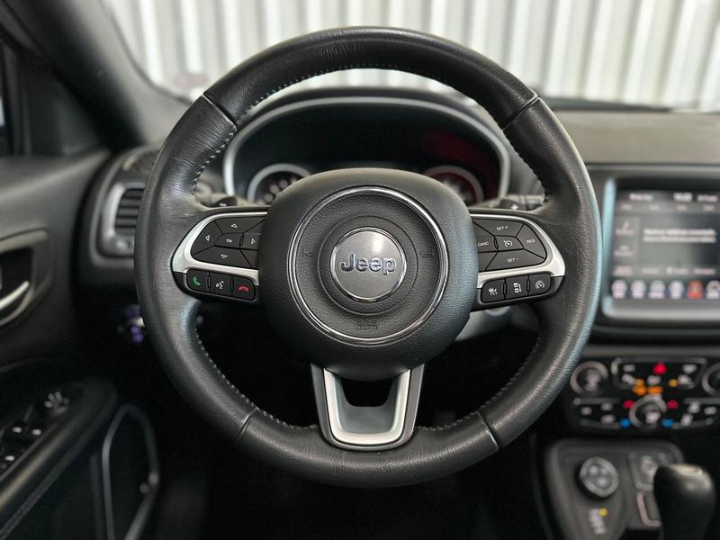Jeep Compass Limited S - foto 10