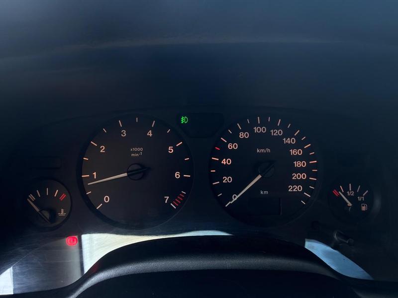 Chevrolet Astra Expression - foto 11