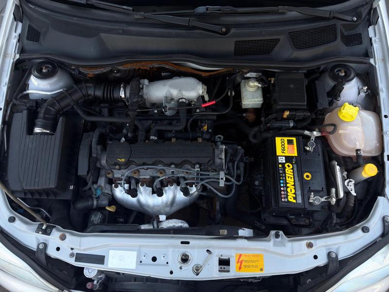 Chevrolet Astra Expression - foto 13