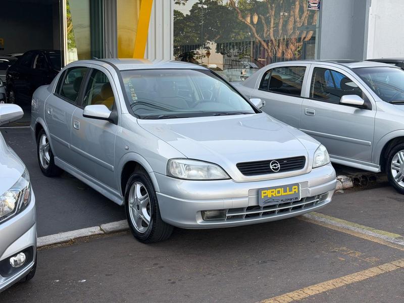 Chevrolet Astra 2002 à venda