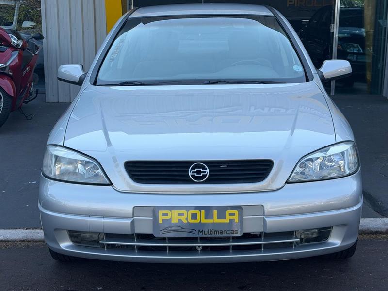 Chevrolet Astra Expression - foto 2