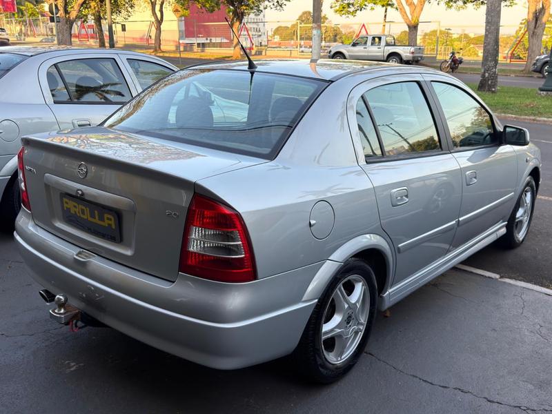 Chevrolet Astra Expression - foto 4