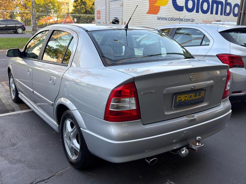 Chevrolet Astra Expression - foto 6