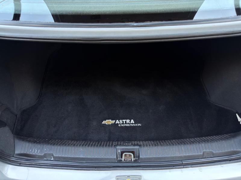 Chevrolet Astra Expression - foto 14
