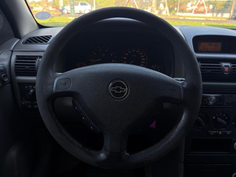 Chevrolet Astra Expression - foto 10