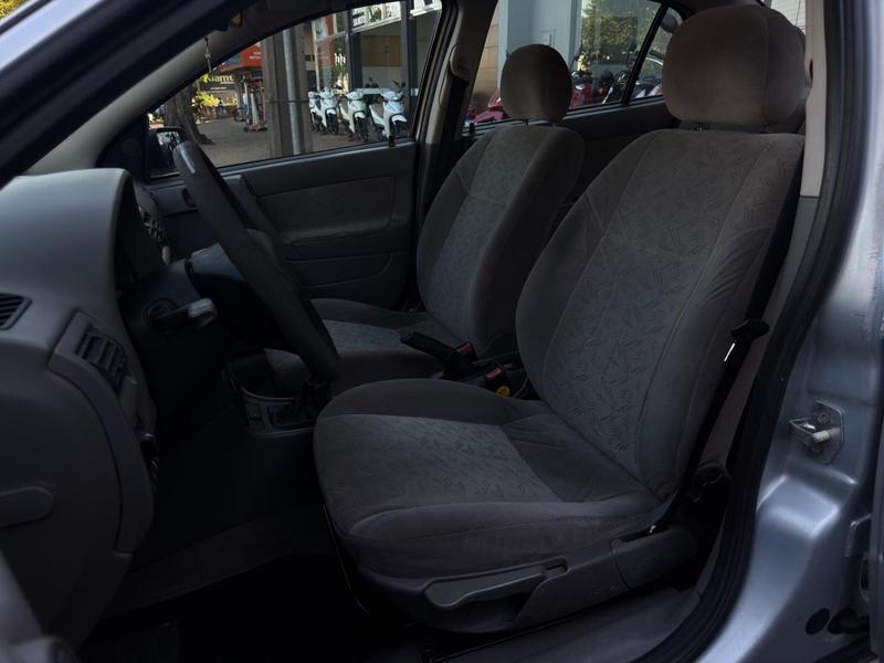 Chevrolet Astra Expression - foto 7