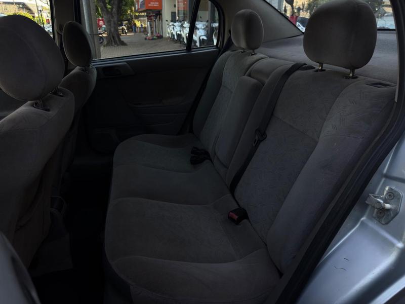 Chevrolet Astra Expression - foto 8