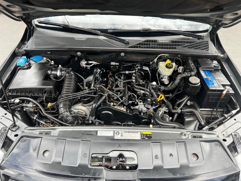 Volkswagen Amarok 2.0 Highline 4X4 Cd 16V Turbo Intercooler Diesel 4P Automático - foto 14