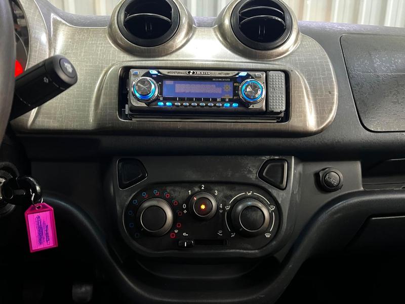 Fiat Uno Way 1.4 Evo Fire Flex 8V 5P - foto 10