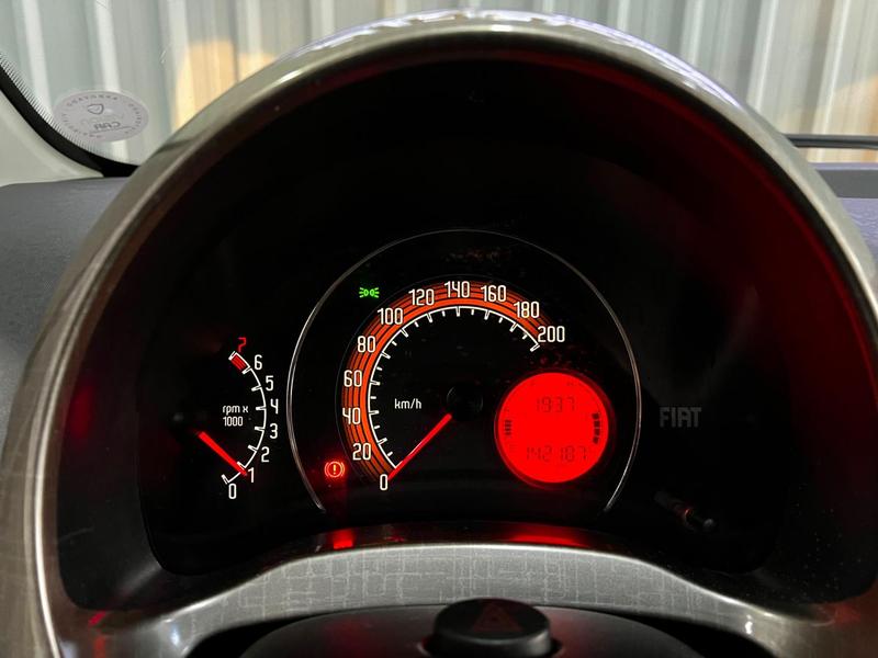 Fiat Uno Way 1.4 Evo Fire Flex 8V 5P - foto 9