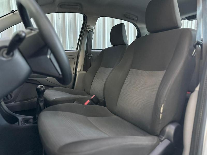 Toyota Etios 13 Hb Xs 16V Flex 4P Manual - foto 15