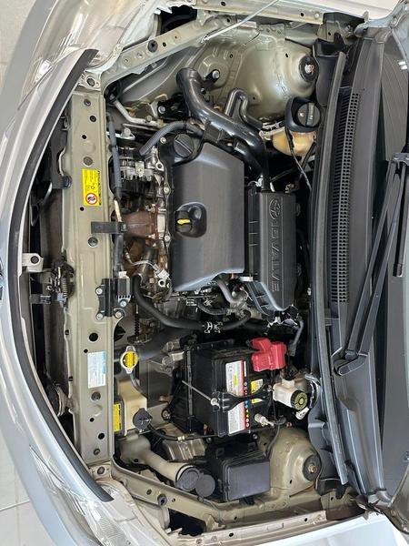 Toyota Etios 13 Hb Xs 16V Flex 4P Manual - foto 17