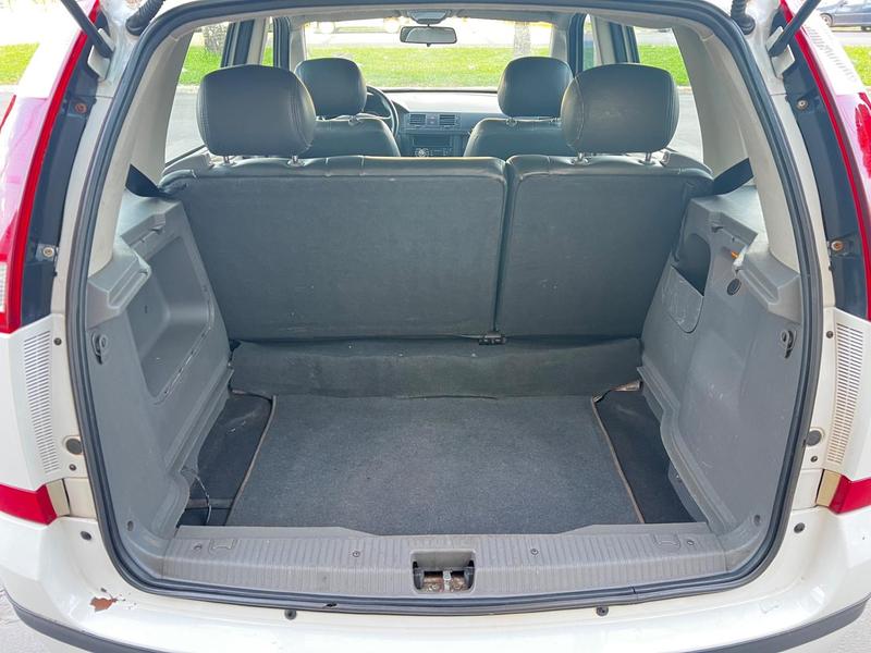 Chevrolet Meriva Flexpower Joy 1.8 8V 4P - foto 11