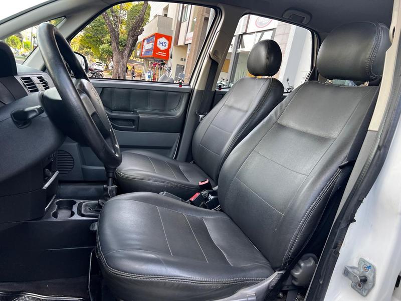 Chevrolet Meriva Flexpower Joy 1.8 8V 4P - foto 8