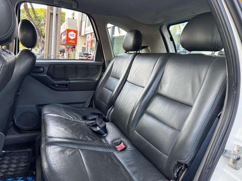 Chevrolet Meriva Flexpower Joy 1.8 8V 4P - foto 9