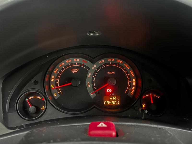 Chevrolet Celta 4P Spirit - foto 13
