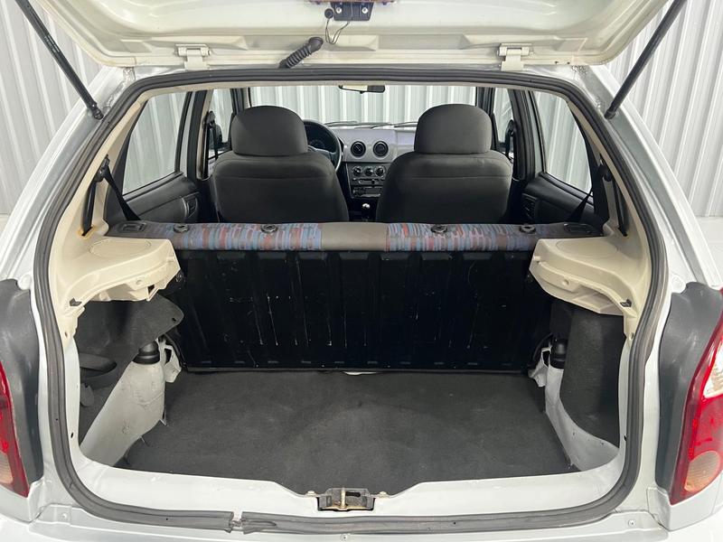 Chevrolet Celta 4P Spirit - foto 14