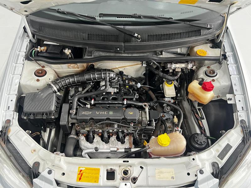Chevrolet Celta 4P Spirit - foto 15