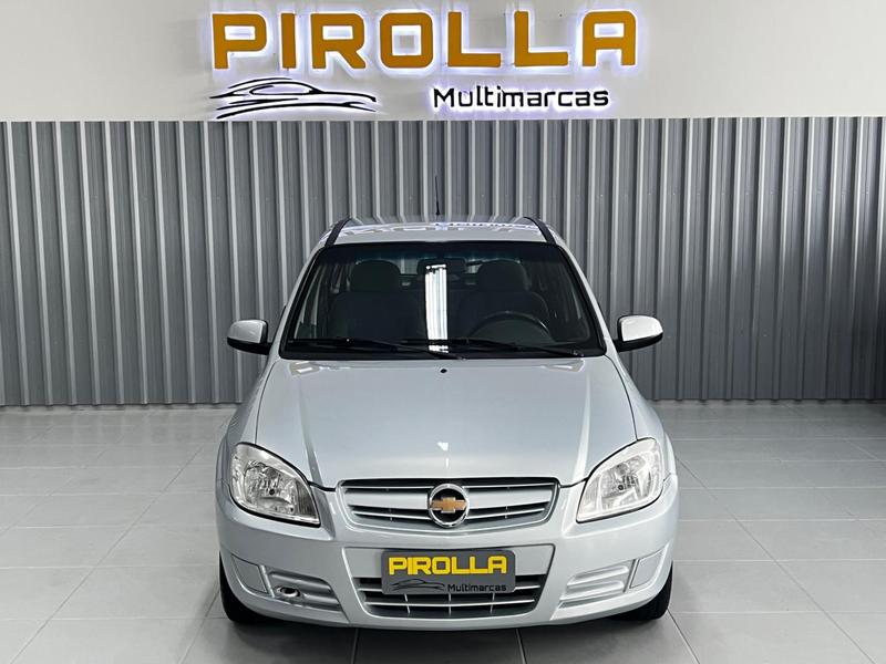 Chevrolet Celta 4P Spirit - foto 2