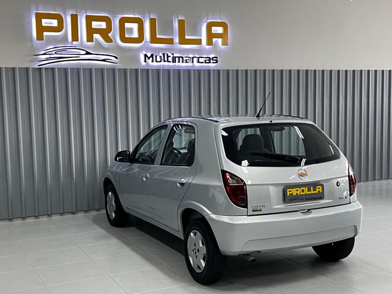 Chevrolet Celta 4P Spirit - foto 4