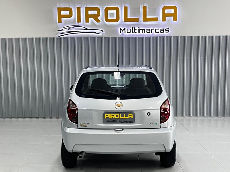 Chevrolet Celta 4P Spirit - foto 5