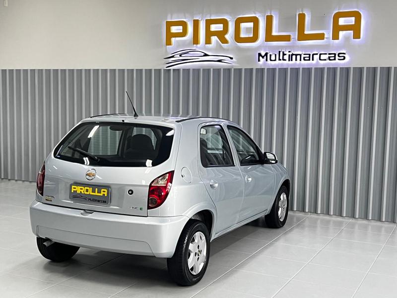 Chevrolet Celta 4P Spirit - foto 6