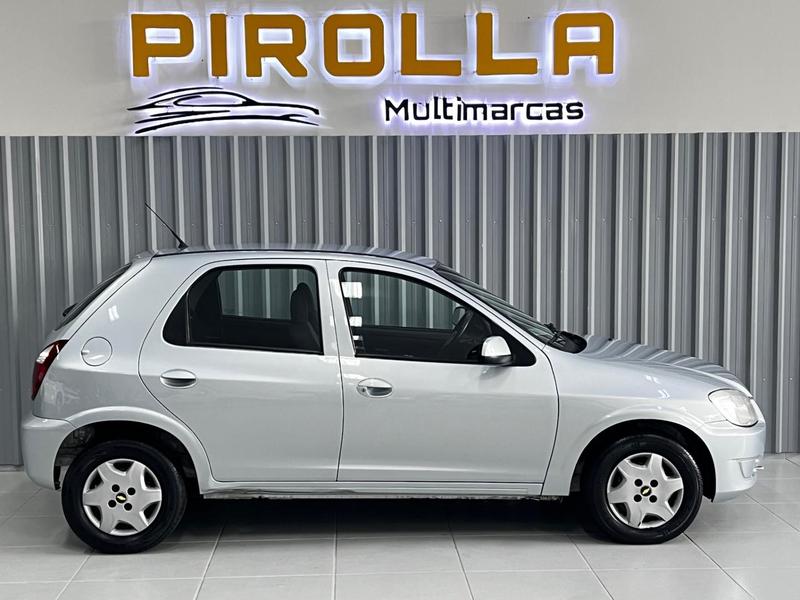 Chevrolet Celta 4P Spirit - foto 7