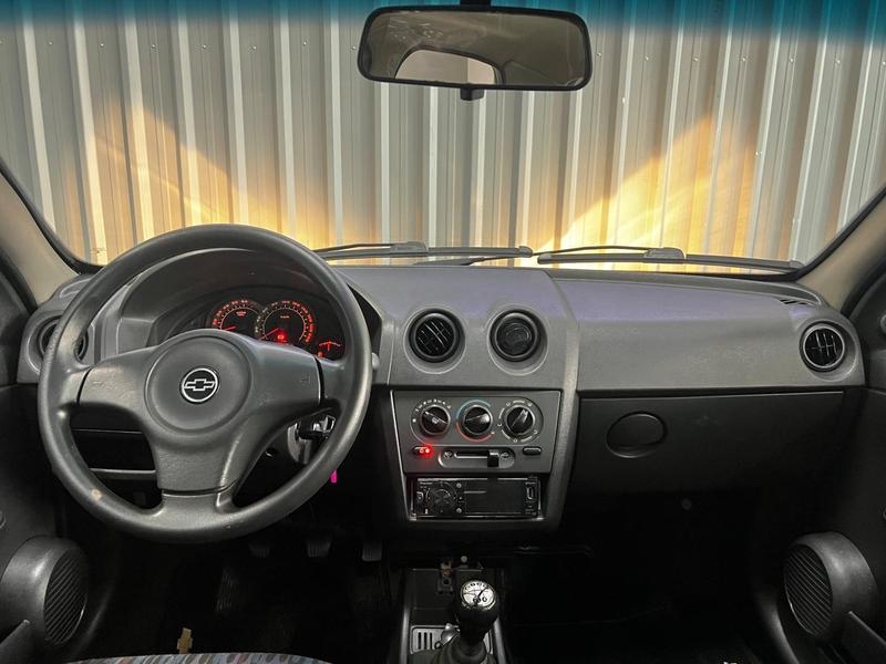 Chevrolet Celta 4P Spirit - foto 9