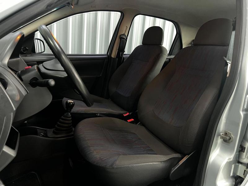 Chevrolet Celta 4P Spirit - foto 10