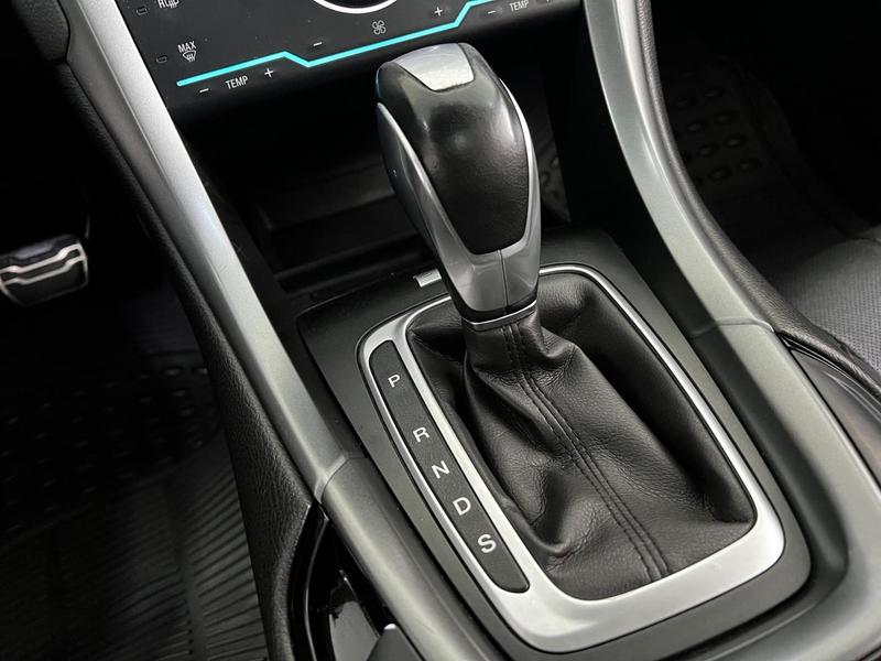 Ford Fusion Fwd Gtdi - foto 12