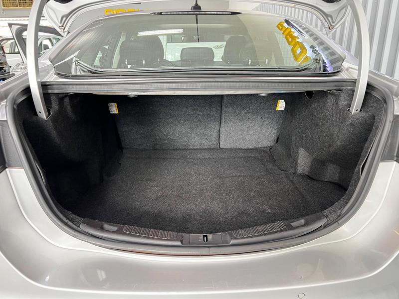 Ford Fusion Fwd Gtdi - foto 17