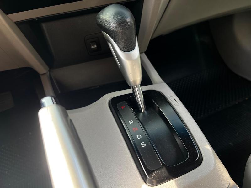 Honda Civic Lxr - foto 12