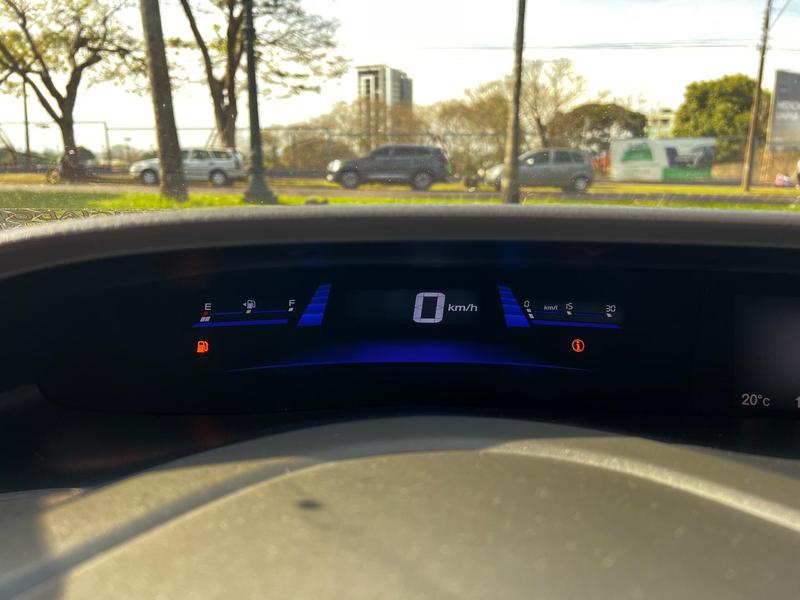 Honda Civic Lxr - foto 14
